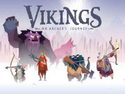 Mäng Viikingid: vibulaskja teekond Internetis