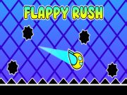 Mäng Flappy kiirustamine Internetis