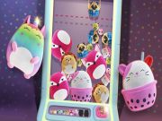 Mäng Kawaii küünis ühineb Internetis