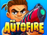 Mäng MR Autofire Internetis