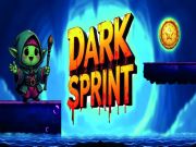 Mäng Tume sprint Internetis