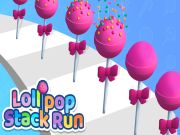 Mäng Lollipopi virna jooks Internetis