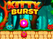 Mäng Kitty Burst Internetis