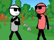 MÀng Stickmani relv- vÀhem vÔitlemist Internetis MÀng Stickmani relv- vÀhem vÔitlemist Internetis