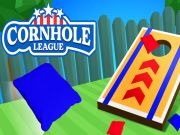 MĂ€ng Cornhole League Internetis MĂ€ng Cornhole League Internetis