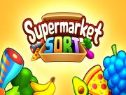 Mäng Supermarketite sort Internetis