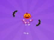 Mäng Halloweeni tühikäik Internetis