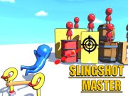 Mäng Slingshot Master Internetis
