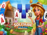 Mäng Solitaire Farm: aastaajad Internetis