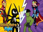 Mäng Stick Hero Fight Internetis