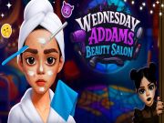 Mäng Kolmapäev Addams Beauty Salong Internetis