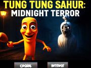 Mäng Tung Tung Sahuri südaöö terror Internetis Mäng Tung Tung Sahuri südaöö terror Internetis