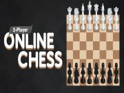Mäng 2 mängija online male Internetis