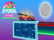 Mäng Syder Hyper Drive Internetis