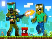Mäng Noob Legends Dungeoni seiklused Internetis