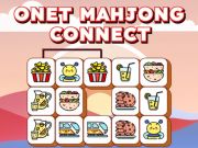 Mäng Onet Mahjong Connect Internetis