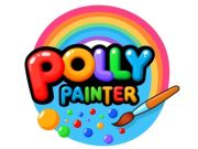 Mäng Polly maalikunstnik Internetis