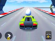 Mäng Eggdog Extreme Car Stunt Internetis