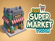 Mäng Tühikäik supermarketite suurärimees Internetis