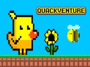 Mäng Quckventure Internetis