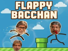 Mäng Flappy bachchan Internetis