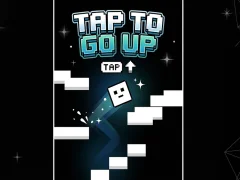 Mäng Üles tõusmiseks puudutage Internetis