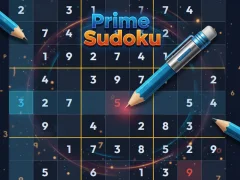 Mäng Peamine Sudoku Internetis