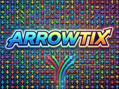 Mäng Arrowtix Internetis