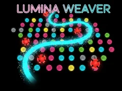 Mäng Lumina Weaver Internetis