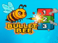 Mäng Bullet Bee Internetis