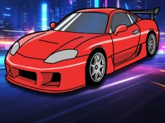 Mäng Lihtne piltide värvimise mäng Internetis