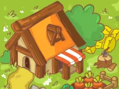 Mäng Lõbus Farm Wonderland Internetis Mäng Lõbus Farm Wonderland Internetis