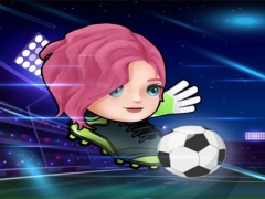 Mäng Bobbleheadi pall Internetis