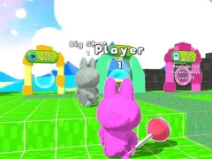 Mäng Labubu maailm Internetis