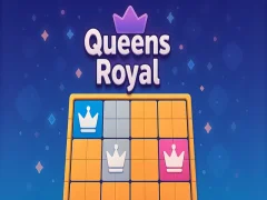 Mäng Queens Royal Internetis Mäng Queens Royal Internetis