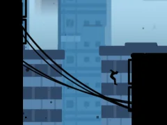 Mäng Vektorparkour Internetis