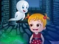 Mäng Baby Hazel'i seiklus tuletornis Internetis