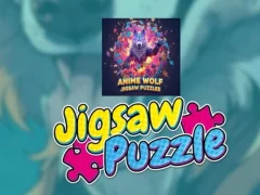 MĂ€ng Anime Wolf pusle Internetis MĂ€ng Anime Wolf pusle Internetis