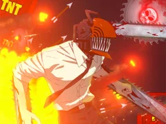 MĂ€ng Kettsaemees Anime Internetis MĂ€ng Kettsaemees Anime Internetis