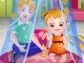 Mäng Väike Hazel: Emadepäev Internetis
