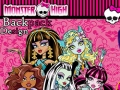 Mäng Monster High Seljakoti Disain Internetis