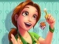 Mäng Emily magus kodu Internetis