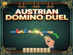 Mäng Austria doominoduell Internetis