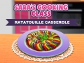 Mäng Ratatouille: Sara Kokkaklass Internetis Mäng Ratatouille: Sara Kokkaklass Internetis
