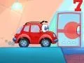 MĂ€ng Wheely 7 Internetis MĂ€ng Wheely 7 Internetis