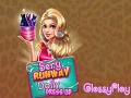 Mäng Sery Runway Dolly Riietu Internetis