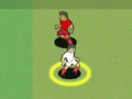 Mäng Euro 2016: Väravate Kiirus Internetis