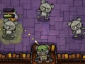 Mäng Teddy Bear Zombid Masinapüstol Internetis