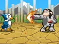Mäng Kumba Karate Internetis
