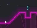 Mäng Arvuti Golf: NEON Internetis